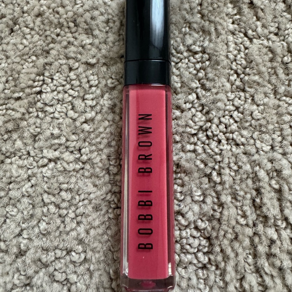 Bobbi Brown Crushed Oil-Infused Gloss “Love Letter”